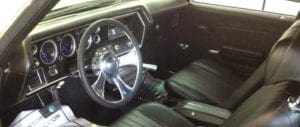 auto collision repair 
