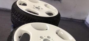 vehicle tyre repair 